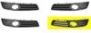 AUDI 8P0807681H Cover, bumper
